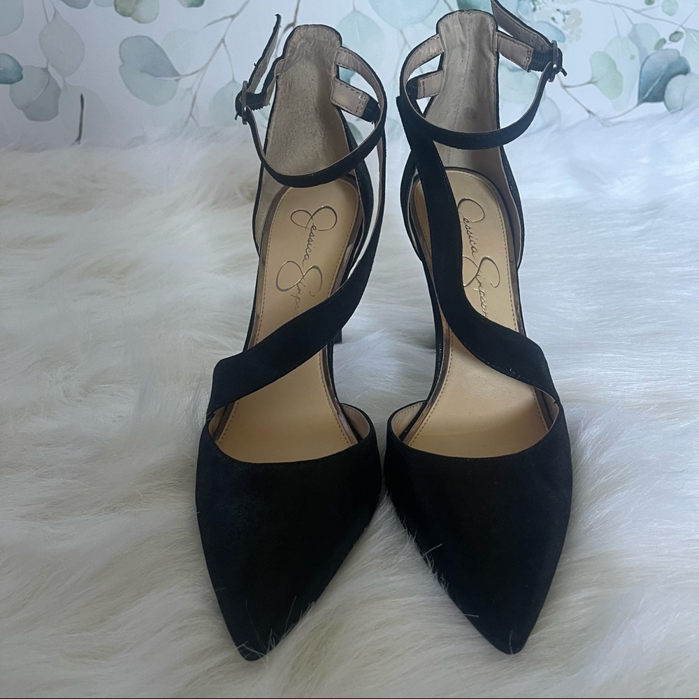 Jessica Simpson Heels / Pumps